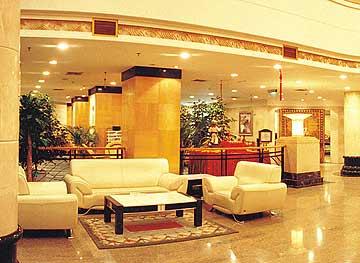 Hotel Donghe Garden Chongqing Exterior foto